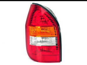 STOPKA DESNA OPEL ZAFIRA 99-04 (narančasta srca)L+D