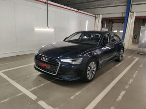 Audi A6 2.0 TDI S-Tronic FULL-LED VIRTUAL Kamera 2xParktronic