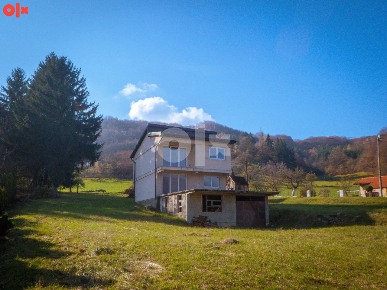 Kuća Kiseljak | Draževići | 215 kvm | 4km od autoputa