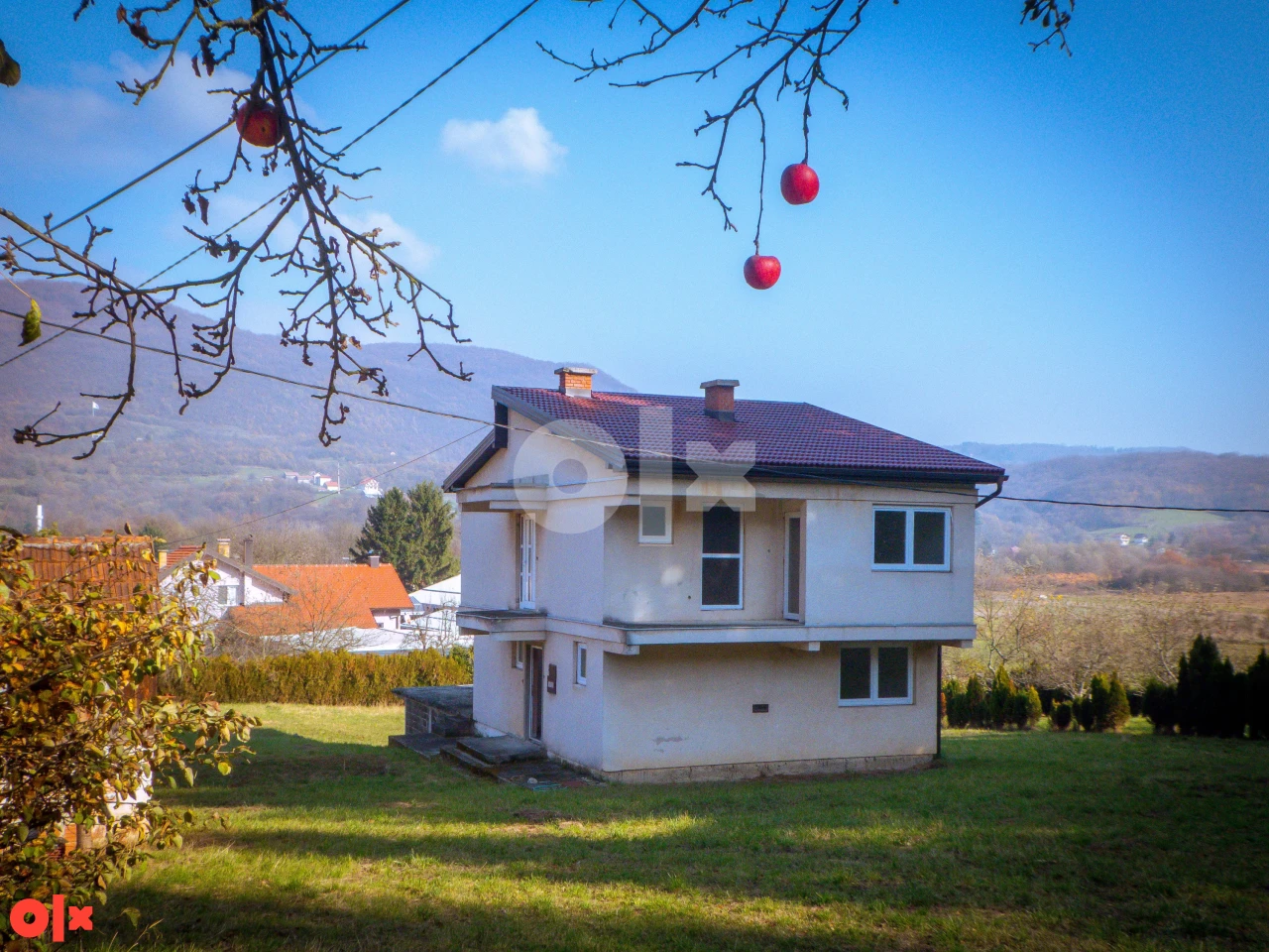 Kuća Kiseljak | Draževići | 215 kvm | 4km od autoputa 3