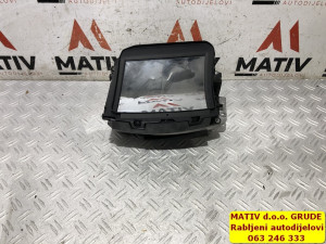 DISPLAY ekran Audi A7 C7 2014 Head up 4G8919604M