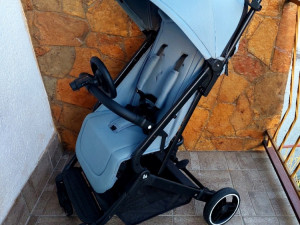 DJECIJA KOLICA Bebe torba kofer  HAUCK TRAVEL N CARE PLUS 0-22kg