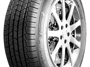 4 gume 265 65 17 Tigar