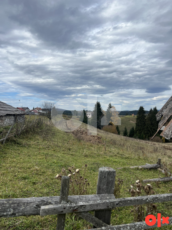 Zemljište Han Pijesak