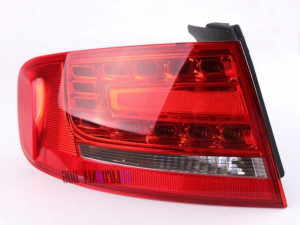 Stopka stop svjetlo Audi A4 b8 8k lijeva Led