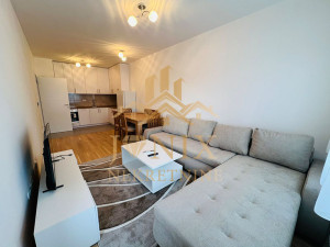 Najam trosoban stan Ada Banja Luka 59m2