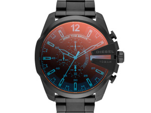 NOVOGODIŠNJA AKCIJA - Diesel Mega Chief DZ4318 muški sat