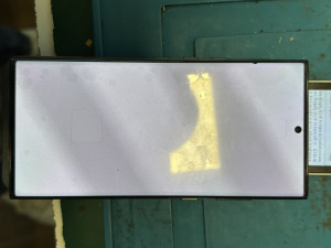 LCD Samsung Galaxy S23 Ultra Original sa tačkom