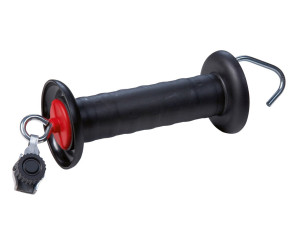 Ručka za vrata s konektorom za žicu