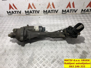 LETVA volana Škoda Superb 3 2018 5Q0959439S LV097