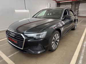 Audi A6 2.0 TDI S-Tronic FULL-LED VIRTUAL Navi 2xParktronic