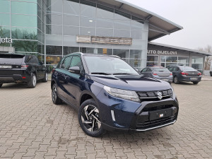 SUZUKI VITARA (GLX,AT)-AC BERLIJETA VISOKO-032/731-580