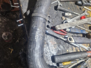 Crijevo interciler Vw seat Autootpad Cako