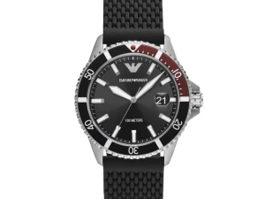 NOVOGODIŠNJA AKCIJA - Emporio Armani Diver AR11341 muški sat