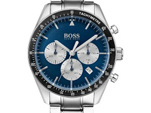 NOVOGODIŠNJA AKCIJA - Hugo Boss Trophy 1513630 muški sat