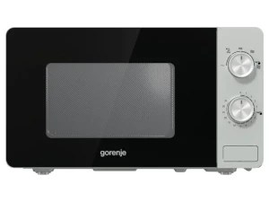 AKCIJA MIKROVALNA MIKROTALASNA GORENJE MO17E1W