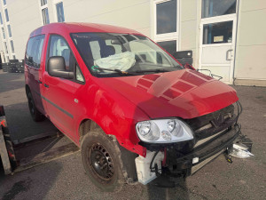 Volkswagen CADDY 2009 1.9 TDI BLS ZA DIJELOVE DIJELOVI