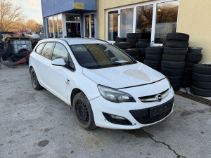 Opel Astra 1.7 cdti