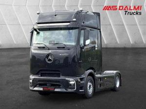 Mercedes Actros 1848 LS ProCabin Giga Oil-Retarder Standklima