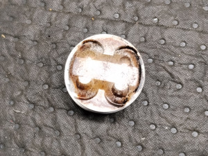 Suzuki gsx 750f klip I karike, 1998-2006