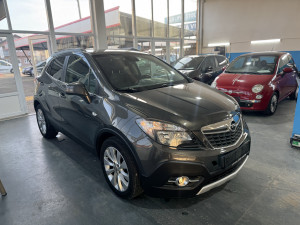 Opel Mokka 1.6 CDTI 2015 Godina !