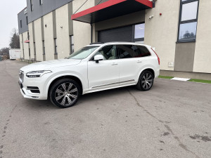 Volvo XC 90 Plus Bright AWD KUPLJEN 2025 FABRICKA GARANCIJA