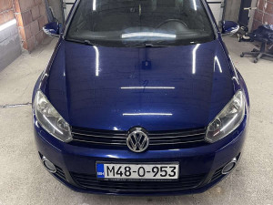 Golf 6 TDI 2010 77kW Tek Reg. 02/27 Zamjena