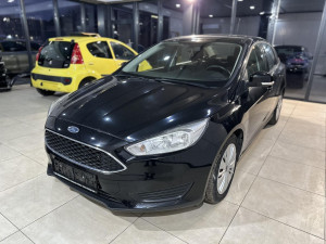 FORD FOCUS 1.5 DCI SEDAN, 2017 GOD, KLIMA, CD-MP3