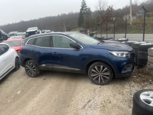 Renault kadjar 1.3b 2019g dijelovi