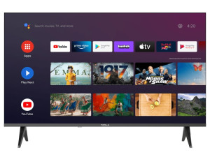 Tesla 40" 40E635BFS LED televizor , FHD Android