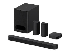 Soundbar Sony HTS60.CEL