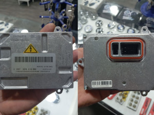 XENON BALAST AUDI VW 1307329115 |BAL08|