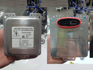 XENON BALAST MERCEDES 5DC00906020 |BAL10|