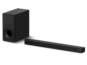 Soundbar Sony HTS400.CEL