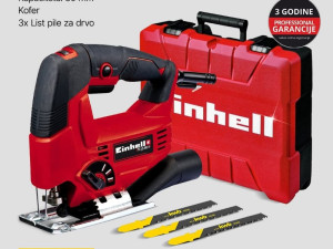 Ubodna Pila na struju AKCIJA