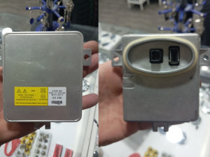 XENON BALAST BMW VOLVO 63126948180 |BAL02|