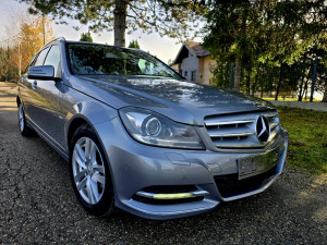 MERCEDES C250 FACELIFT 4 MATIK AVANGARDE 2011 DIZEL C220 C200 CDI