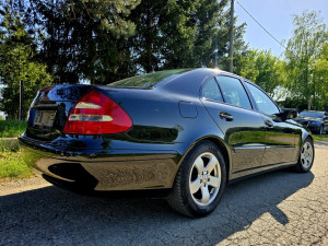 MERCEDES E KLASA /2006GOD/2.2 DIZEL/ KAO NOV W211 E220 E200 E 220