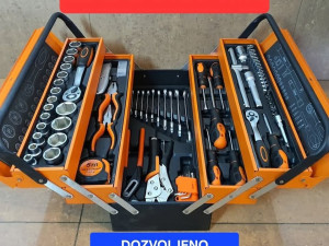 Kistra sa alatom