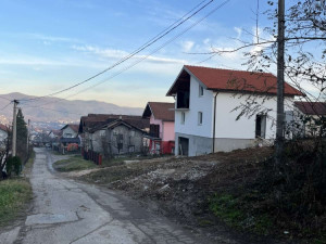NA PRODAJU NOVOIZGRAĐENA KUĆA U NASELJU REBROVAC