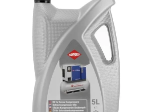 ULJE ZA VIJČANI KOMPRESOR 5 L AIRPRESS