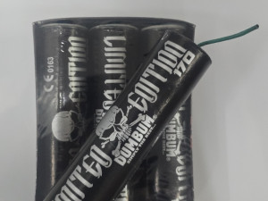 Petarda DUM BUM 100 Grama baruta