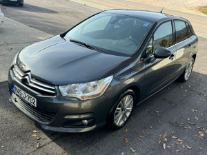 Citroen C4 automatik
