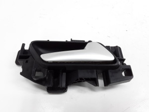 98311999ZD STEKA VRATA  Citroen C3 AIRCROSS 2024-