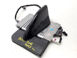 9842186680 9842188280 ANTENA  PEUGEOT 308 2021-2025