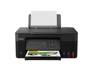 MFP color inkjet printer Canon Pixma G3430
