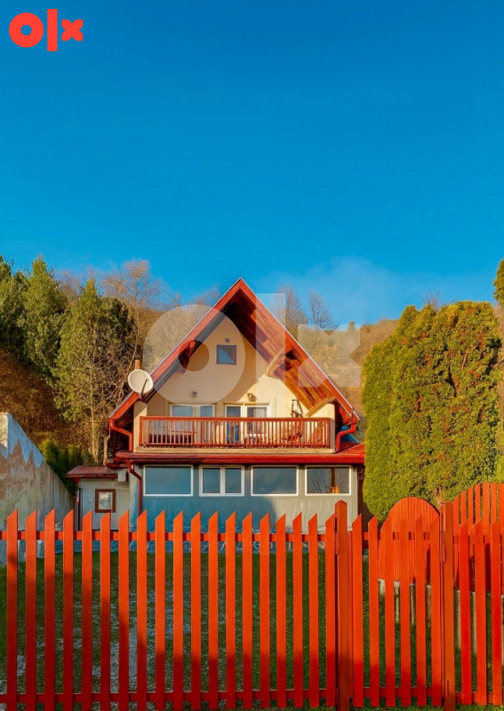 Kuća za odmor/ Izdavanje/ Cavljak Retreat Sarajevo