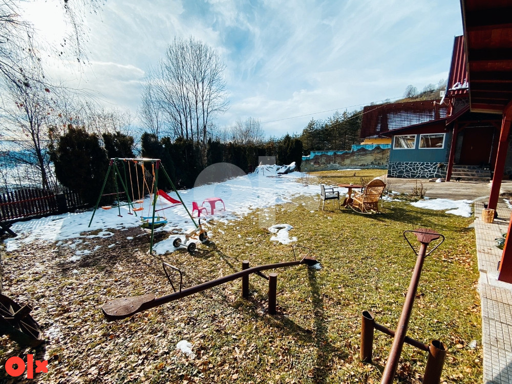 Kuća za odmor/ Izdavanje/ Cavljak Retreat Sarajevo 7