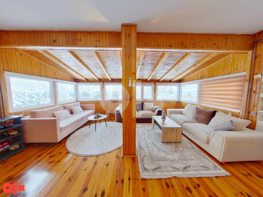 Kuća za odmor/ Izdavanje/ Cavljak Retreat Sarajevo 11