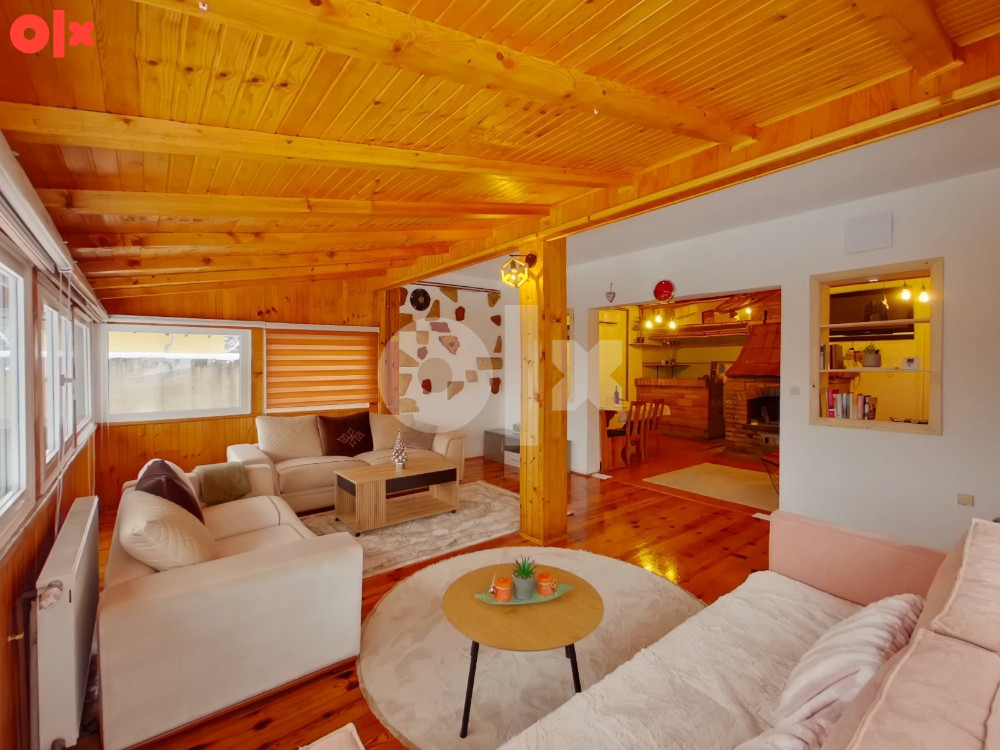 Kuća za odmor/ Izdavanje/ Cavljak Retreat Sarajevo 12